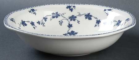Hartford Rim Soup Bowl