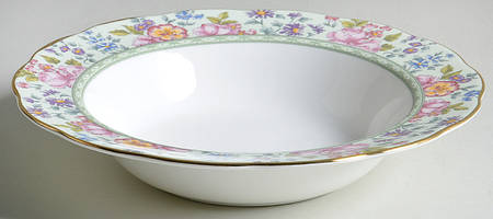 Hartington Rim Soup Bowl
