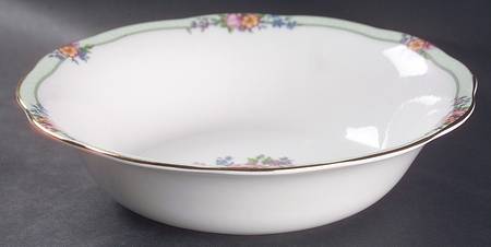 Hartington 9" Round Vegetable Bowl