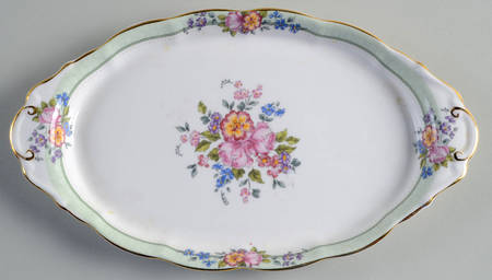 Hartington Regal Tray