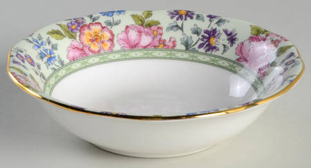 Hartington Fruit/Dessert (Sauce) Bowl