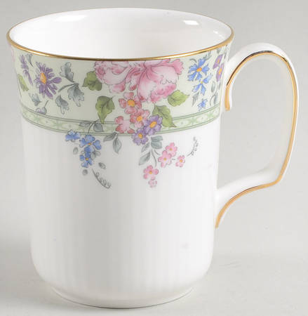 Hartington Mug by Royal Albert