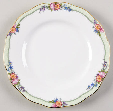 Hartington Dessert/Pie Plate