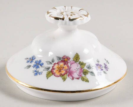 Hartington Lid for Sugar Bowl