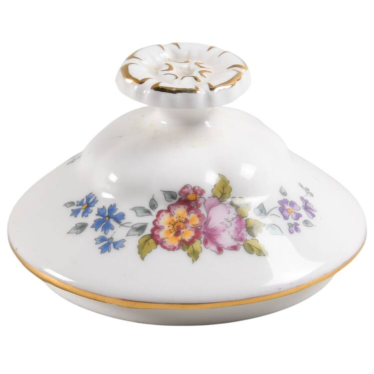 Hartington Lid for Sugar Bowl