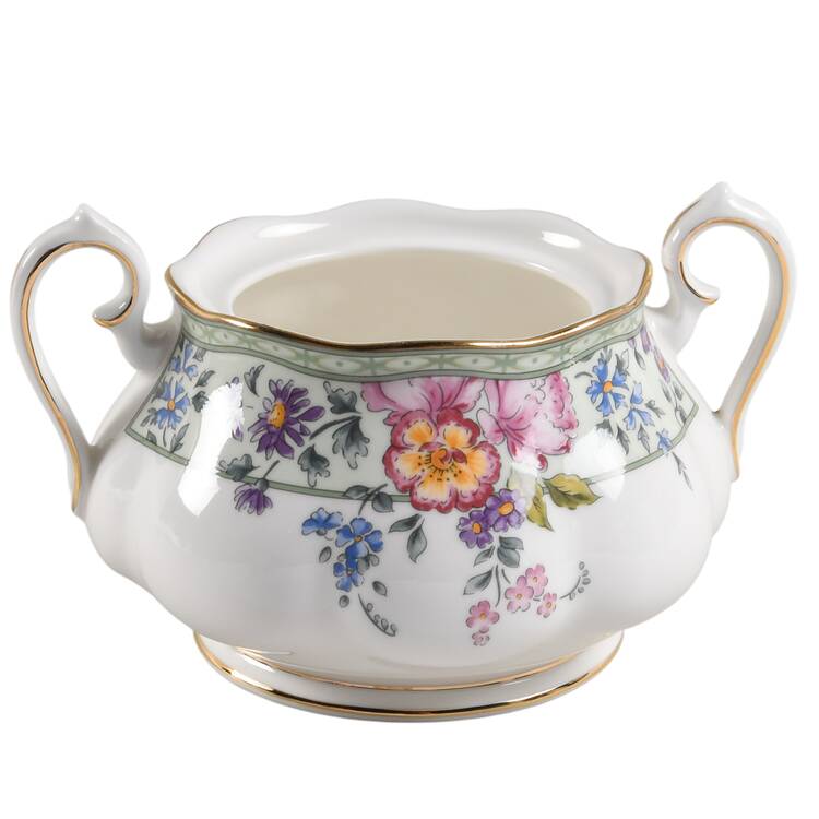 Hartington Sugar Bowl No Lid