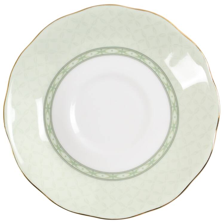 Hartington Saucer for Footed Cup