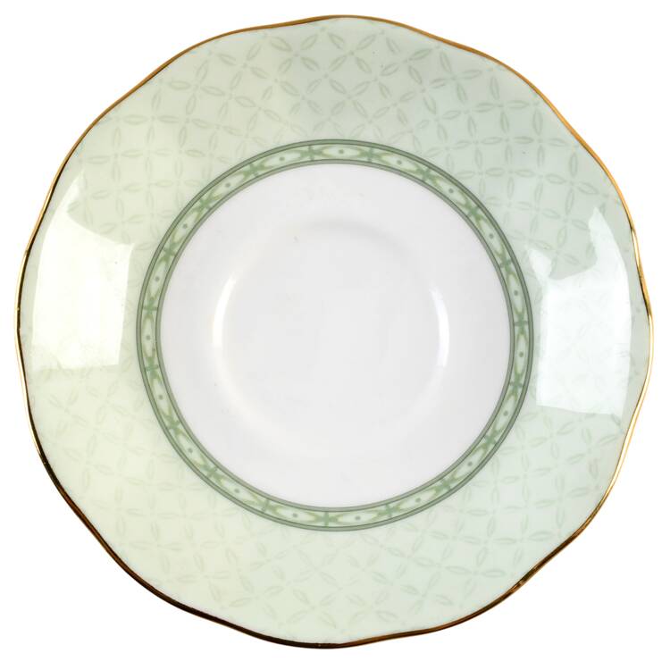 Hartington Saucer