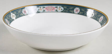 Hartwell Coupe Soup Bowl