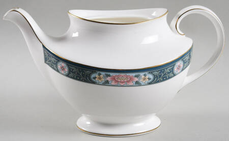 Hartwell Teapot No Lid