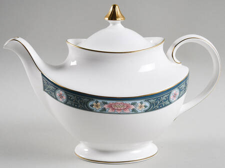 Hartwell Teapot & Lid