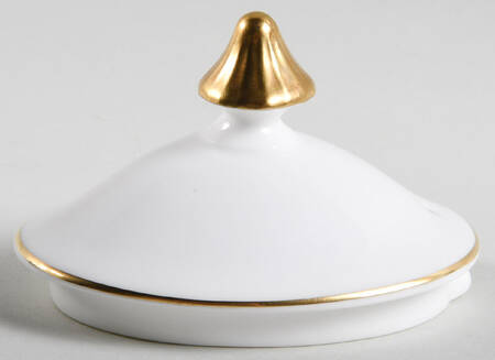 Hartwell Lid for Teapot
