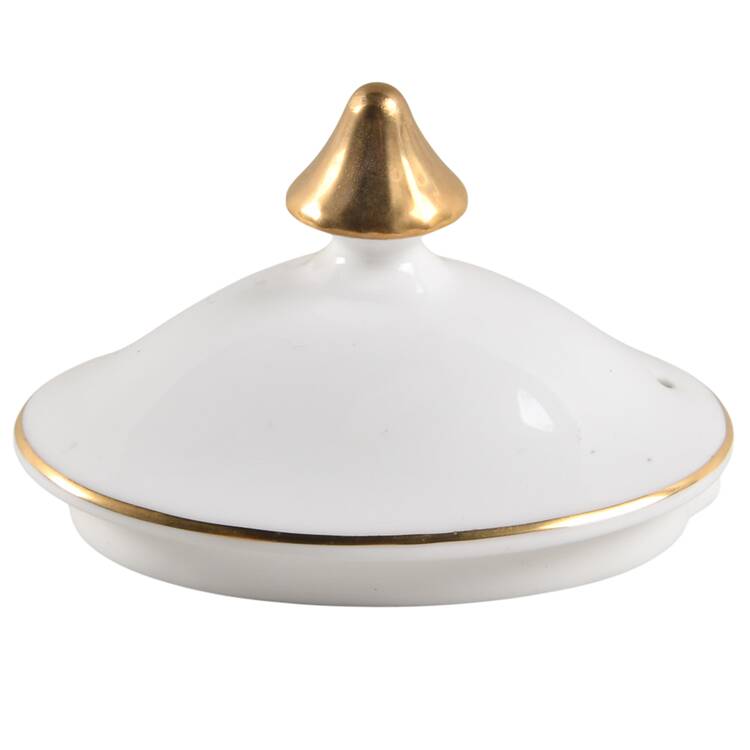 Hartwell Lid for Teapot