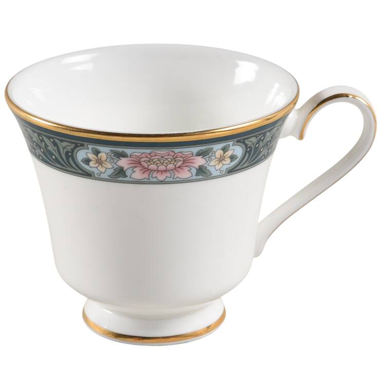Hartwell Footed Cup