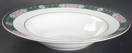 Hartwell Rim Soup Bowl