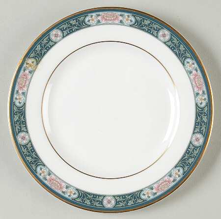 Hartwell Bread & Butter Plate