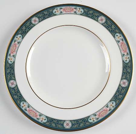 Hartwell Salad Plate