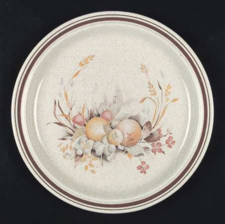 Harvest Time by Royal Doulton