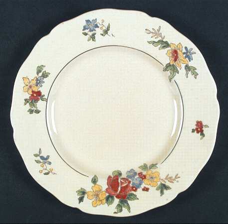 Henley by Royal Doulton