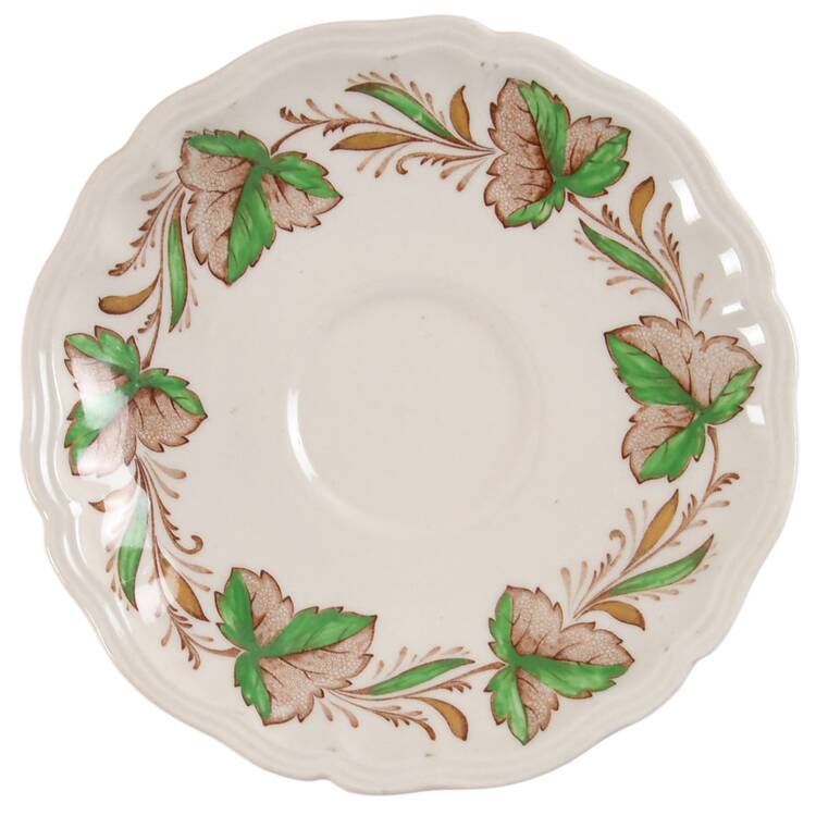 Hereford Saucer