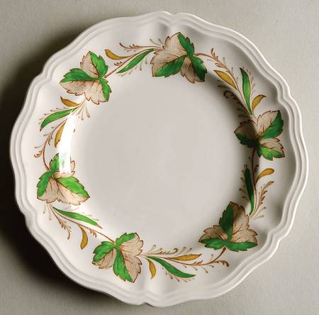 Hereford Bread & Butter Plate