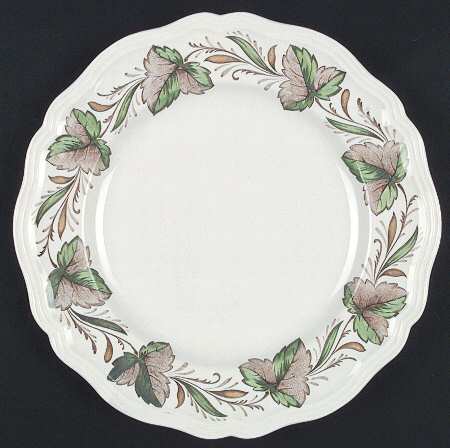 Hereford by Royal Doulton