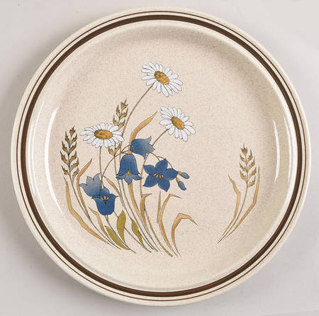 Hill Top by Royal Doulton
