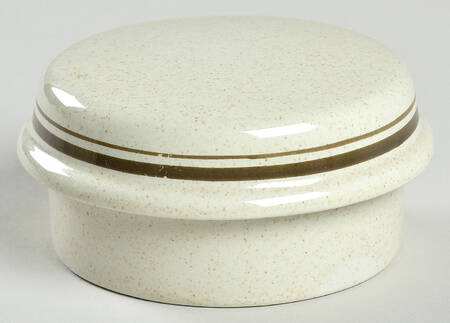 Hill Top Lid for Teapot