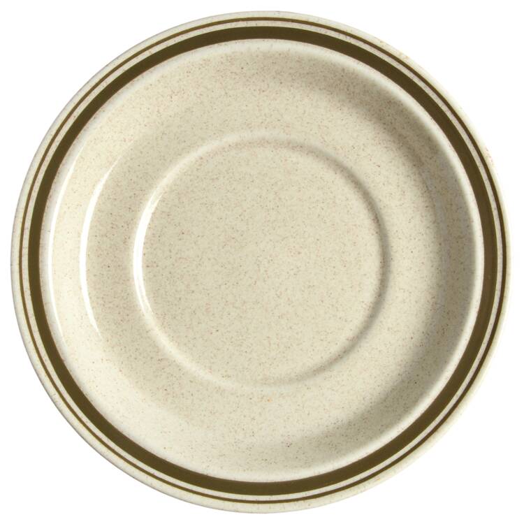 Hill Top Saucer