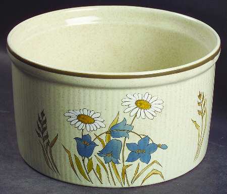 Hill Top 6" Souffle