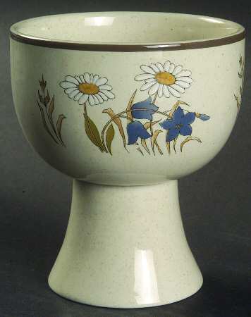 Hill Top China Goblet