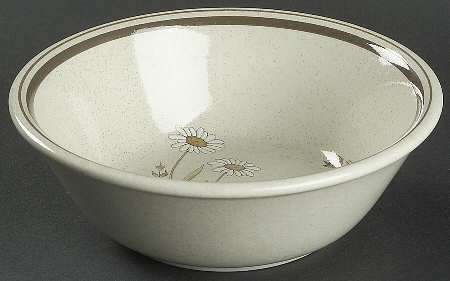 Hill Top Coupe Cereal Bowl