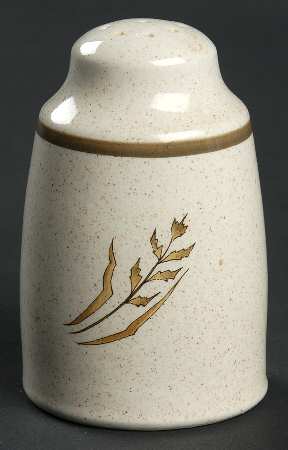 Hill Top Pepper Shaker
