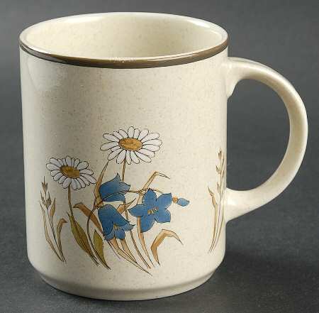 Hill Top Mug