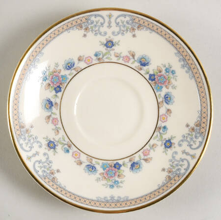Highland Valley Saucer