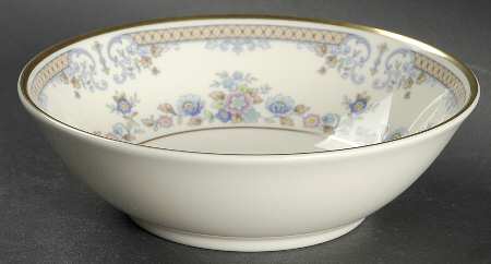 Highland Valley Fruit/Dessert (Sauce) Bowl