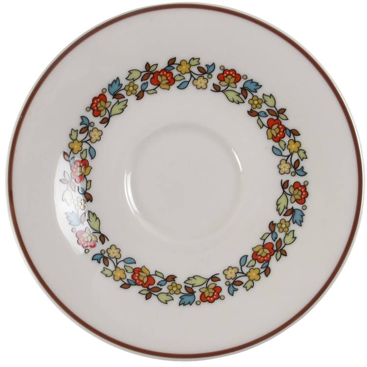 Holiday Saucer