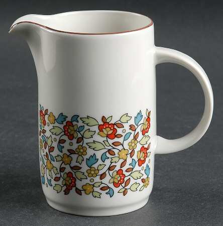 Holiday Creamer