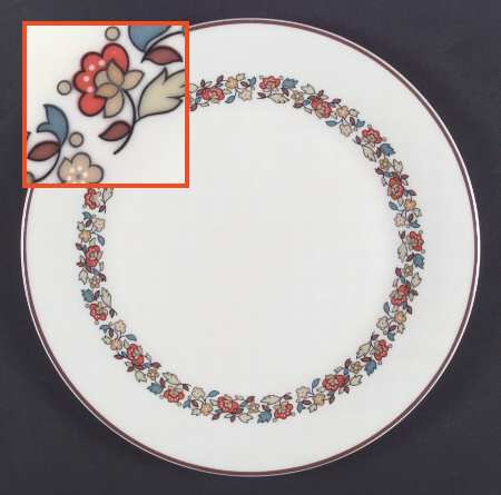 Holiday by Royal Doulton