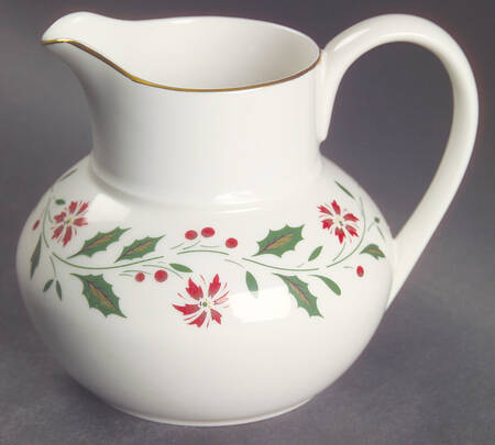 Holly Creamer