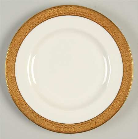 Holyrood Bread & Butter Plate