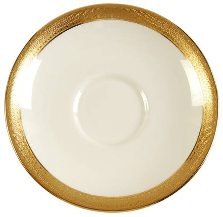 Holyrood Saucer