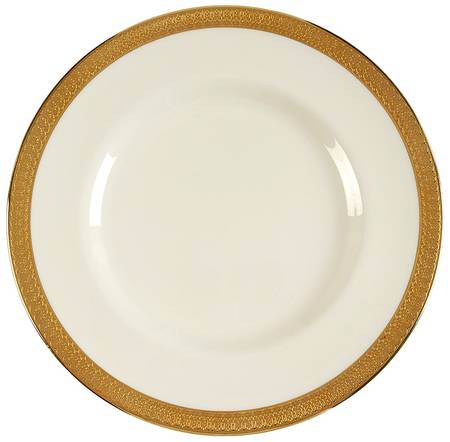 Holyrood Luncheon Plate