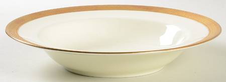 Holyrood Rim Soup Bowl