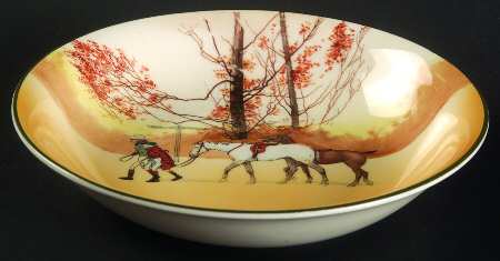 Coupe Soup Bowl