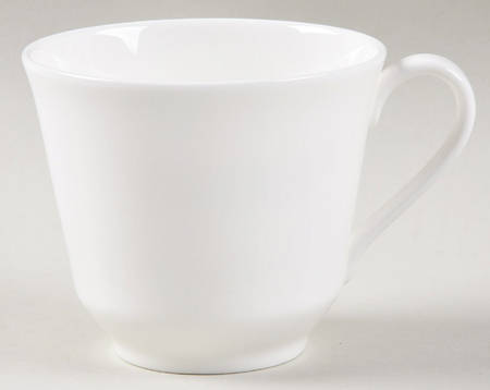 Innocence Flat Cup