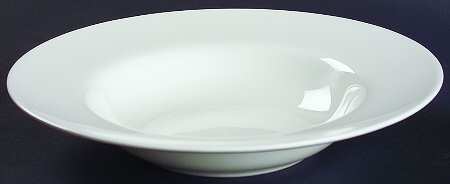 Innocence Rim Soup Bowl