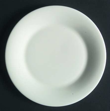 Innocence Bread & Butter Plate