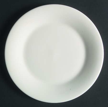 Innocence Salad Plate