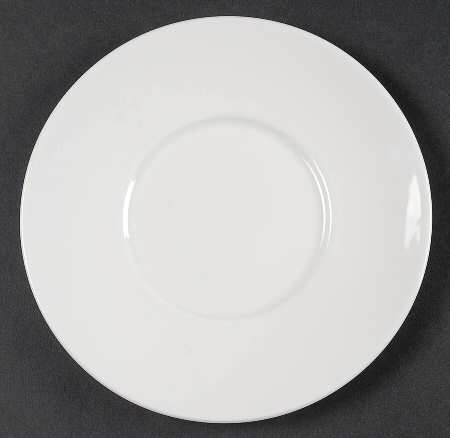 Innocence Underplate for Gravy Boat
